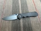 Chris Reeve Small Inkosi Zakmes Mes EDC Pocket Knife, Ophalen of Verzenden, Zo goed als nieuw