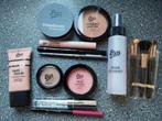 Etos Make-up Set Nieuw & Geseald + Borstelsetje/kwastjes, Ophalen of Verzenden, Nieuw, Gehele gezicht