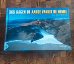 365 Dagen de Aarde Vanuit de Hemel - Yann Arthus-Bertrand, Boeken, Verzenden