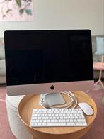 iMac 21,5 inch late 2015, 8gb RAM, 1tb HD, Computers en Software, Apple Desktops, IMac, Ophalen of Verzenden, Zo goed als nieuw
