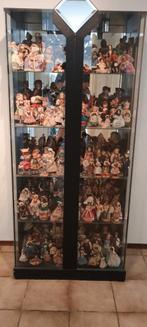 Poppen verzameling vintage, Verzamelen, Complete verzamelingen en Collecties, Ophalen