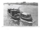 Nijmegen, 1960 tot 1980, Gebruikt, Verzenden, Foto