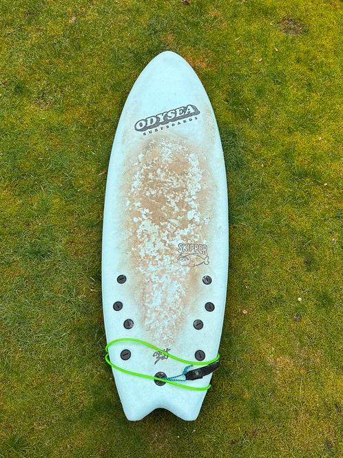 Odysea surfboard 42 liter, Watersport en Boten, Golfsurfen, Ophalen