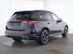 Mercedes-Benz GLC 300 e 4MATIC AMG Nightpakket Plug-In Hybri, Automaat, 12 maanden, Stoelverwarming, Zwart