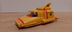 Zeldzame Thunderbird 4 (groot formaat), Verzamelen, Speelgoed, Ophalen of Verzenden, Nieuw