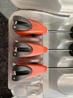 Fox Euro Swinger Set - Karper Beetmelders, Watersport en Boten, Hengelsport | Karpervissen, Ophalen of Verzenden, Gebruikt, Overige typen