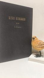 Fransen, Ds. E.; Messias Heerlijkheid, Boeken, Ophalen of Verzenden, Gelezen, Christendom | Protestants