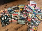83 Top Gear en Autoweek magazines, Boeken, Auto's | Boeken, Ophalen of Verzenden, Zo goed als nieuw, Algemeen