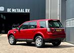 Land Rover Freelander 2.2 TD4 SE bj.2012 Leder|Navi|Pdc|Nap., Euro 5, Gebruikt, Zwart, 4 cilinders