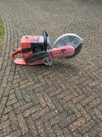 Dolmar zaag, Ophalen, Gebruikt, 1200 watt of meer