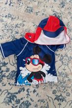 Uv shirt maat 92, Kinderen en Baby's, Kinderkleding | Maat 92, Ophalen of Verzenden, Gebruikt