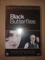 Black Butterflies - film over Ingrid Jonker, Vanaf 12 jaar, Ophalen of Verzenden, Zo goed als nieuw, Waargebeurd drama