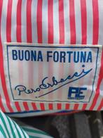 2 weekendtassen BUONA FORTUNA Piero Erbacci Florence, Ophalen, Nieuw, Overige kleuren, Overige merken