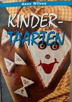 ANNE WILSON KINDER TAARTEN, Ophalen of Verzenden, Gelezen, Anne Wilson