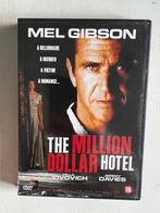 The Million Dollar Hotel, Vanaf 16 jaar, Ophalen of Verzenden, Gebruikt, Actiethriller