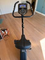 Tunturi 50i, Ophalen, Hometrainer