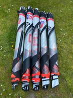Severne Redback jeugdzeilen bijpassende masten en gieken, Watersport en Boten, Windsurfen, Ophalen of Verzenden, Gebruikt, Minder dan 250 cm