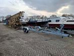 HDV Marlin 3500 2 asTrailer lengte 8 meter laden 2850 Nieuw, Ophalen, 1500 tot 3000 kg, 9 meter of meer, Overige typen