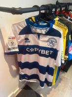Wedstrijd shirt QPR met certificaat van echtheid, Ophalen of Verzenden, Tweedehands, Offroadhelm, Overige merken