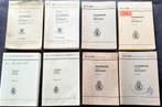 Landmacht Handboek voor de Soldaat : 1953-1991   Voorschrift, Nederland, Overige typen, Landmacht, Verzenden