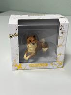 Sandicast Shiba Inu Beeldje Beeld Home Collection Hond Nieuw, Ophalen of Verzenden, Nieuw, Dier