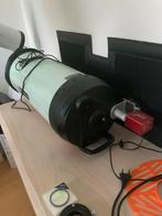 Celestron RASA 8” Telescoopbuis (OTA) en toebehoren, Audio, Tv en Foto, Optische apparatuur | Telescopen, Ophalen, Zo goed als nieuw