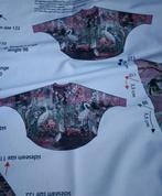 Paneel kinder trui, Hobby en Vrije tijd, Stoffen en Lappen, 120 cm of meer, Nieuw, Ophalen of Verzenden, Katoen