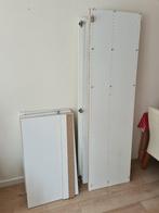 Houten planken (van kledingkast) - GRATIS op te halen, Ophalen, Gebruikt, Minder dan 25 mm, 200 tot 250 cm