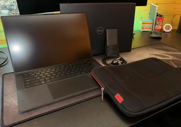 Super mooi DELL laptop beschikbaar voor biedingen