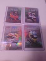 F1 Topps Chrome 2024 Helmet Collection kaarten, Ophalen of Verzenden, Nieuw, Formule 1