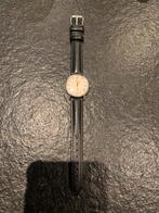 Prachtige omega seamaster jaren 70, Ophalen of Verzenden, Staal, Omega, 1960 of later