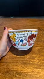 Bowl / schaaltje Blond Amsterdam, Huis en Inrichting, Keuken | Servies, Ophalen, Blond Amsterdam, Aardewerk, Schaal of Schalen