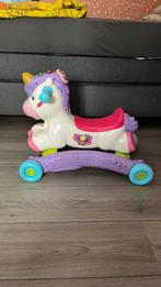 Vtech unicorn., Ophalen, Zo goed als nieuw