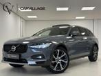 Volvo V90 Cross Country 2.0 B6 AWD Pro | Panoramadak | Winte, Auto's, Automaat, Stof, 4 cilinders, 1969 cc