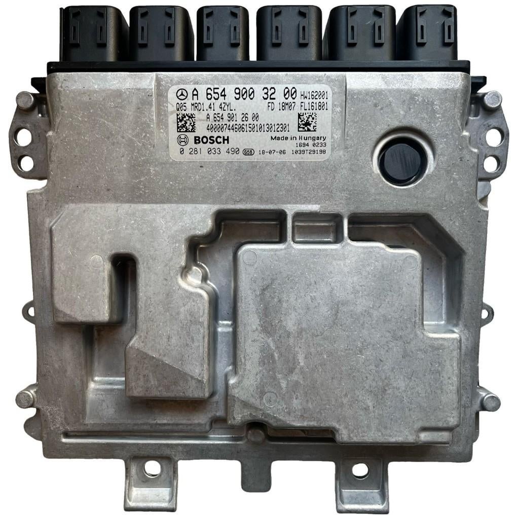 ECU & Module Reparatie Specialist, Ophalen of Verzenden, Nieuw