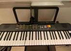 Mooie Yamaha keyboard, Muziek en Instrumenten, Ophalen of Verzenden, Zo goed als nieuw, 61 toetsen, Yamaha