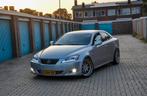 Luxe Lexus IS250, Auto's, 2500 cc, 1535 kg, 11 km/l, 1500 kg