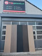 ‼️Mega actie akoestische wandpanelen / wood panel‼️, Ophalen of Verzenden, Nieuw