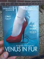 Roman Polanski's "Venus in Fur" (nog in plastic seal), Ophalen of Verzenden, Nieuw in verpakking