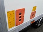 Iveco Daily 35S16 160PK Aut8 Bakwagen + Laadklep (bj 2021), Automaat, Gebruikt, Wit, Bedrijf