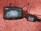 Tomtom GO Basic, Auto diversen, Autonavigatie, Ophalen, Gebruikt