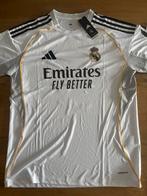 Real madrid uitshirt met bellingham achterop, Ophalen of Verzenden, Zo goed als nieuw, Shirt