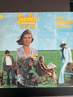 Lucifer - As We Are LP - 1975, Ophalen of Verzenden, 1960 tot 1980, Gebruikt, 12 inch