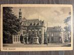 Ansichtkaart Utrecht - Universiteit, Ophalen of Verzenden, 1940 tot 1960, Gelopen, Utrecht