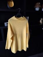 Nieuwe lange trui / tuniek. Universele maat 38 40 42 44, Kleding | Dames, Geel, Maat 42/44 (L), Nieuw, Ophalen of Verzenden