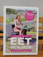 Eet Win-Win - Janneke van der Meulen, Ophalen of Verzenden, Zo goed als nieuw, Dieet en Voeding, Janneke van der Meulen