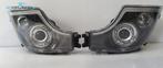Mercedes Actros MP5 Led Koplamp links rechts, Gebruikt, -, Verlichting, Ophalen of Verzenden