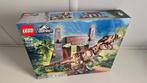 Lego 75936 Jurassic Park - T. rex Rampage nieuw in doos, Ophalen of Verzenden, Nieuw, Complete set, Lego