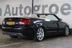 Audi A4 Cabriolet 1.8 Turbo Pro Line | S-line | Cruise contr, Auto's, Audi, Voorwielaandrijving, Gebruikt, Beige, 4 cilinders