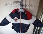 Stoer baby winter jas maat 80, Ophalen of Verzenden, Zo goed als nieuw, Jongetje, Jasje